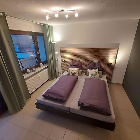 Ferienwohnung Lina Mit Toller Terrasse Im Schwarzwald Bernau im Schwarzwald Exterior foto