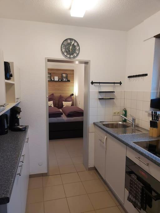 Ferienwohnung Lina Mit Toller Terrasse Im Schwarzwald Bernau im Schwarzwald Exterior foto
