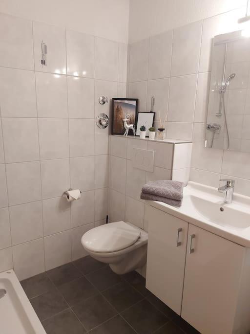 Ferienwohnung Lina Mit Toller Terrasse Im Schwarzwald Bernau im Schwarzwald Exterior foto